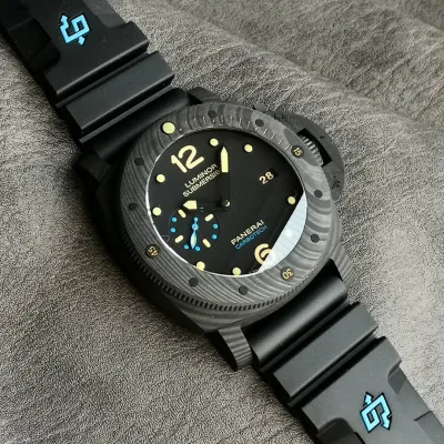 PANERAI-LUMINOR-PAM00616-47MM