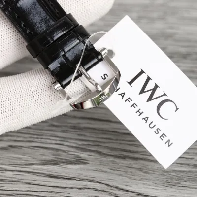 IWC-PORTOFINO-ref.IW391008-42mm