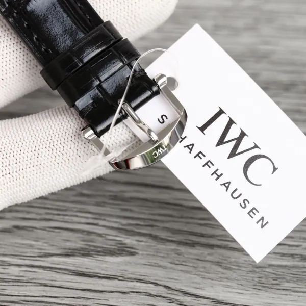 IWC-PORTOFINO-ref.IW391008-42mm - Image 7