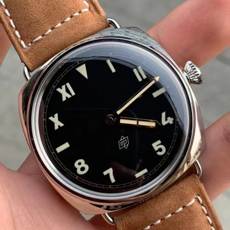 PANERAI-RADIOMIR-PAM00424-47mm
