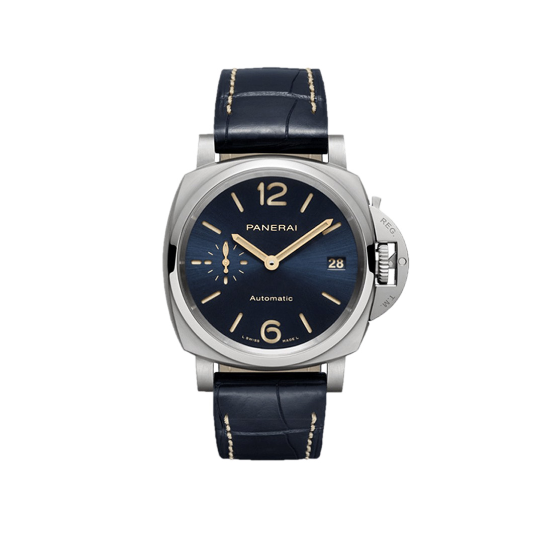 PANERAI LUMINOR DUE PAM00927 42mm