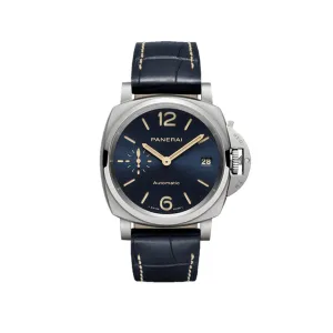PANERAI-LUMINOR DUE-PAM00927-42mm
