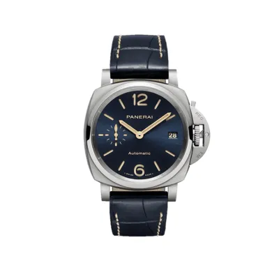 PANERAI-LUMINOR DUE-PAM00927-42mm