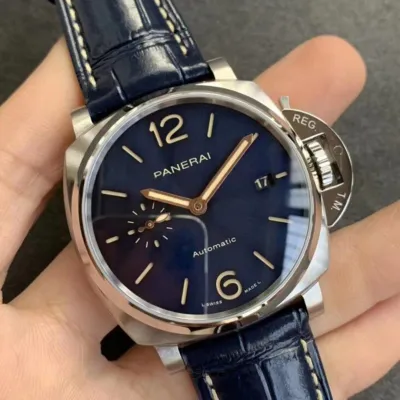 PANERAI-LUMINOR DUE-PAM00927-42mm
