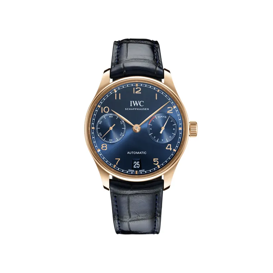 IWC-PORTUGIESER-ref.IW500713-42.3mm