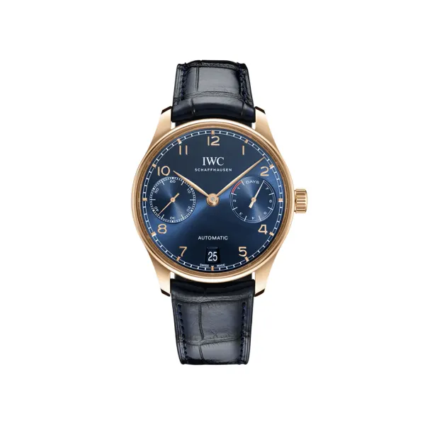 IWC-PORTUGIESER-ref.IW500713-42.3mm