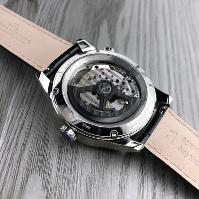 JAEGER LECOULTRE-Polaris-ref.904847Z-42mm