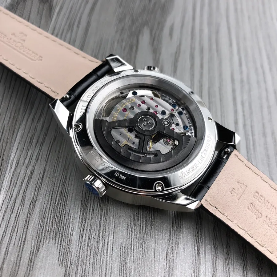 JAEGER LECOULTRE-Polaris-ref.904847Z-42mm