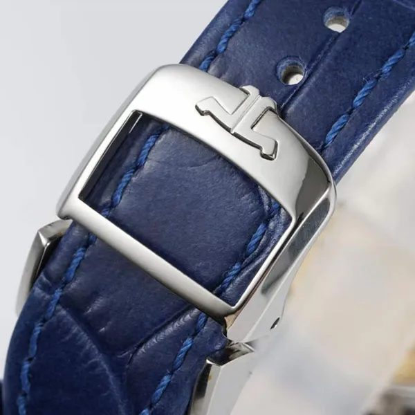 JAEGER LECOULTRE-RENDEZ VOUS-ref.3448410-34mm - Image 10