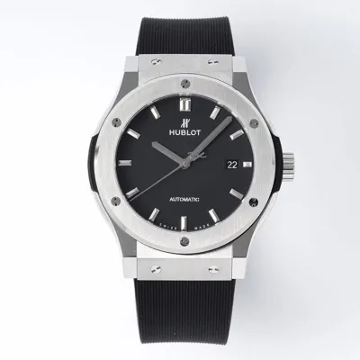 HUBLOT-CLASSIC FUSION-ref.542.NX.1171.RX-42mm