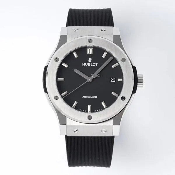 HUBLOT-CLASSIC FUSION-ref.542.NX.1171.RX-42mm - Image 2