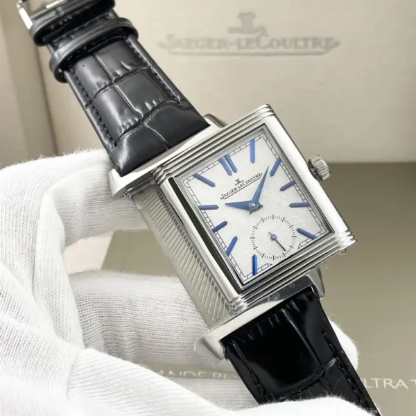 JAEGER LECOULTRE-REVERSO-ref.3908420-4929mm - Image 8
