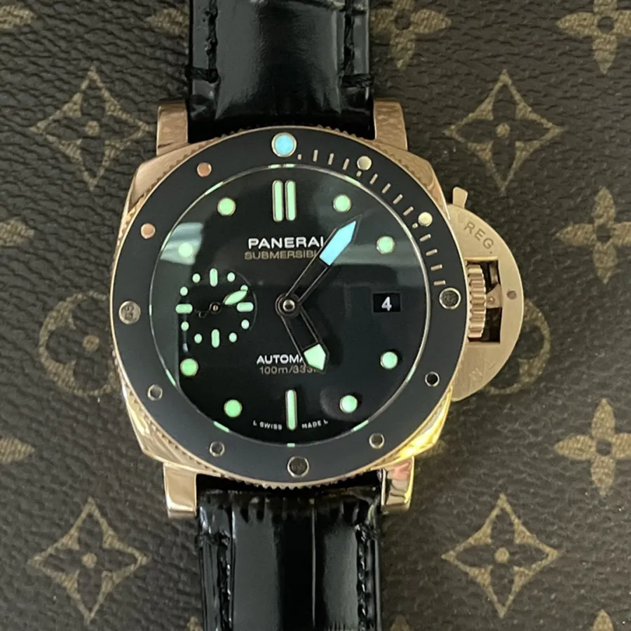 PANERAI-SUBMERSIBLE-PAM00974-42MM