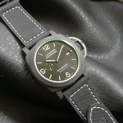 PANERAI-LUMINOR-PAM01118-44MM