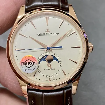 JAEGER LECOULTRE-MASTER-ref.1362520-39mm