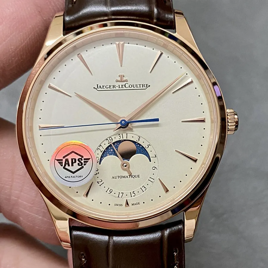 JAEGER LECOULTRE-MASTER-ref.1362520-39mm