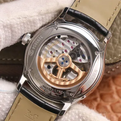 JAEGER LECOULTRE-MASTER-ref.130354J-39mm