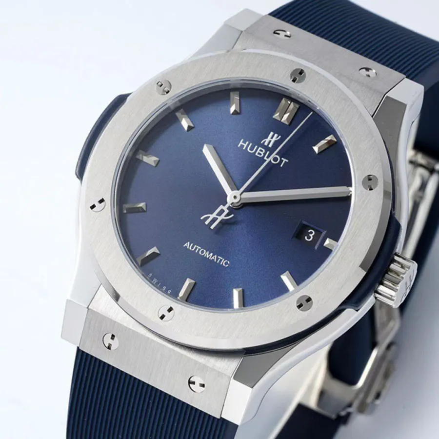 HUBLOT-CLASSIC FUSION-ref.542.NX.7170.RX-42mm