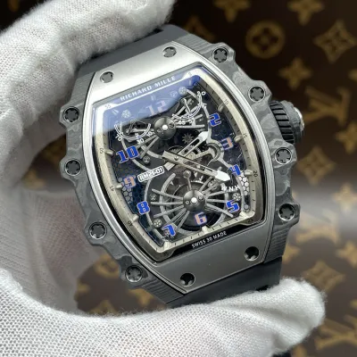 RICHARD MILLE-ref.RM 21-01-42mmx51mm