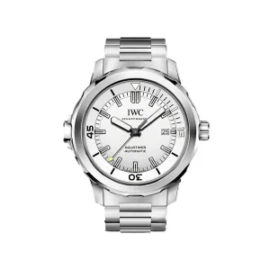 IWC-AQUATIMER-ref.IW329004-42mm