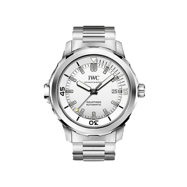 IWC-AQUATIMER-ref.IW329004-42mm
