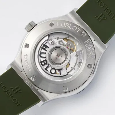 HUBLOT-CLASSIC FUSION-ref.542.NX.8970.LR-42mm