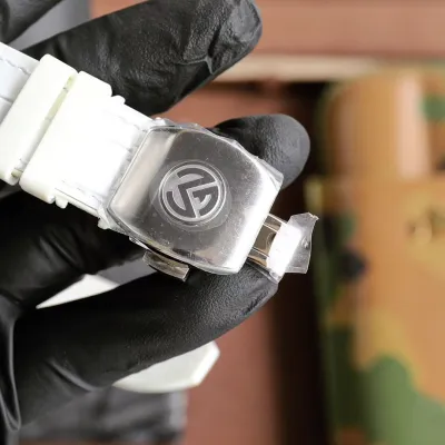 Franck Muller-REF.V 45-45MM