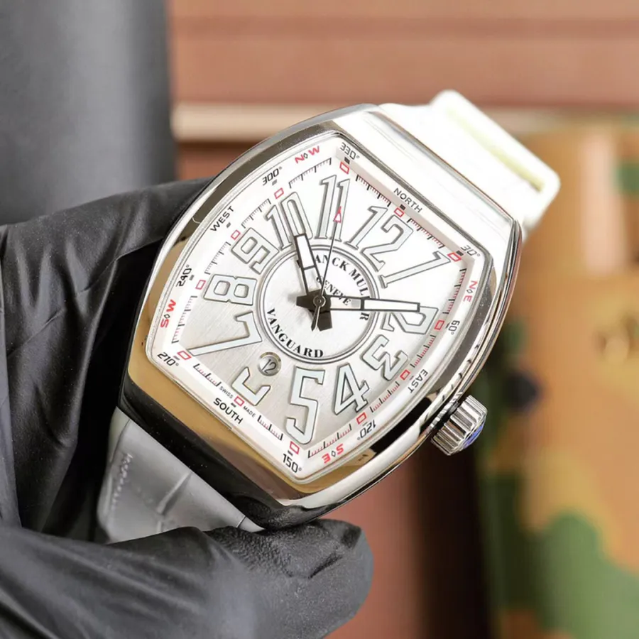 Franck Muller-REF.V 45-45MM