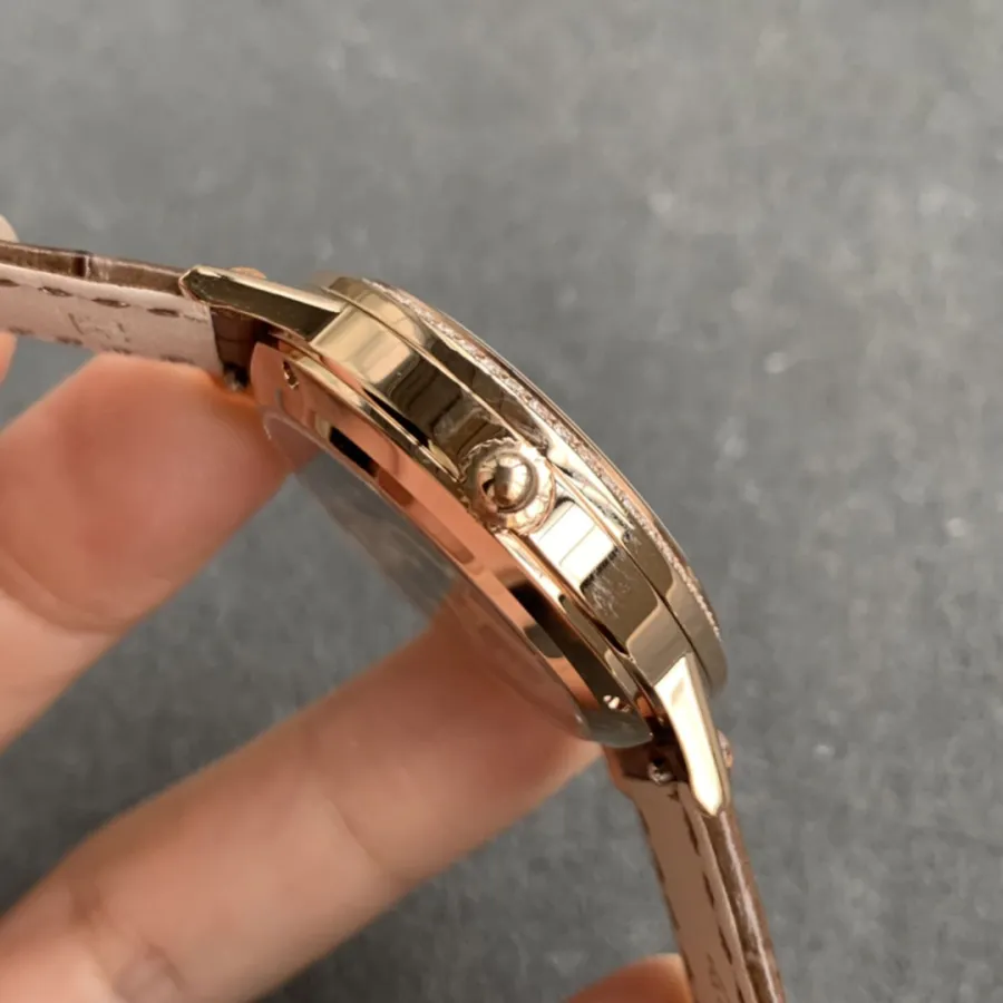 JAEGER LECOULTRE-RENDEZ VOUS-ref.3442440-34mm