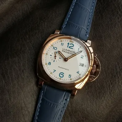 PANERAI-LUMINOR DUE-PAM00756-38mm