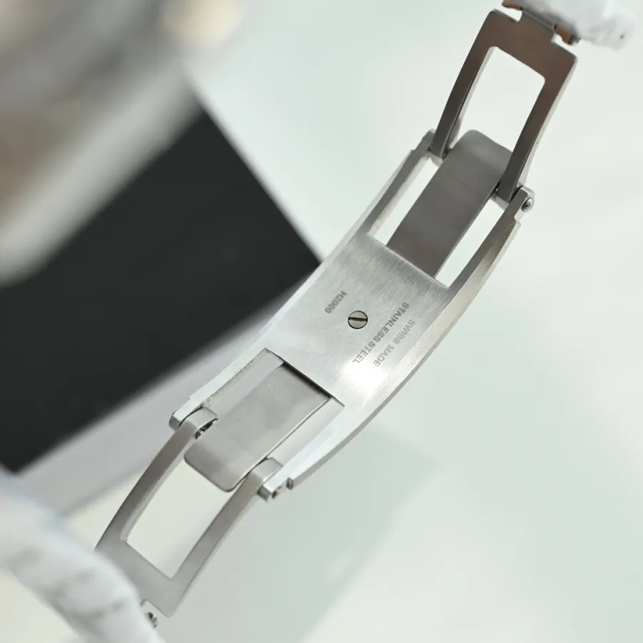 CHANEL-J12 Watch Caliber 12.2-33MM