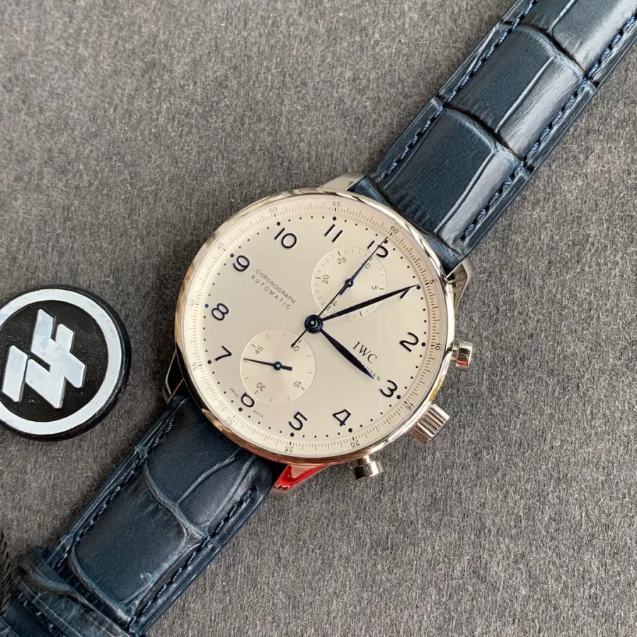 IWC-PORTUGIESER-ref.IW371446-40.9mm