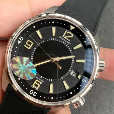 JAEGER LECOULTRE-Polaris-ref.906867J-42mm