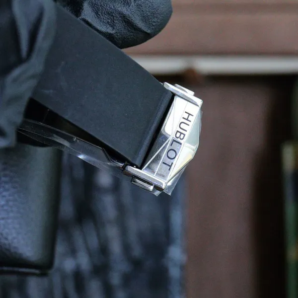 HUBLOT-BIG BANG-ref.418.NX.1107.RX.MXM19-45mm - Image 10