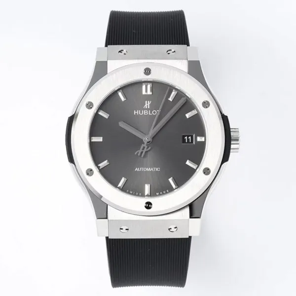 HUBLOT-CLASSIC FUSION-ref.542.NX.7071.RX-42mm - Image 2