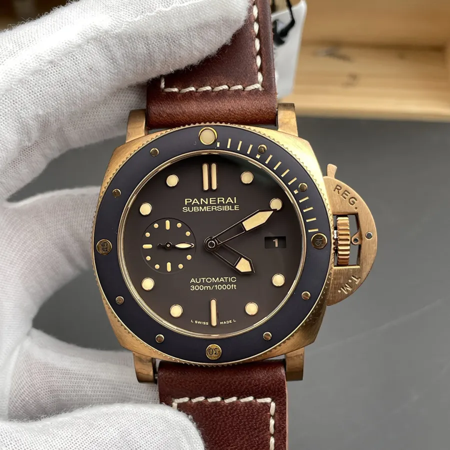 PANERAI-SUBMERSIBLE-PAM00968-47MM