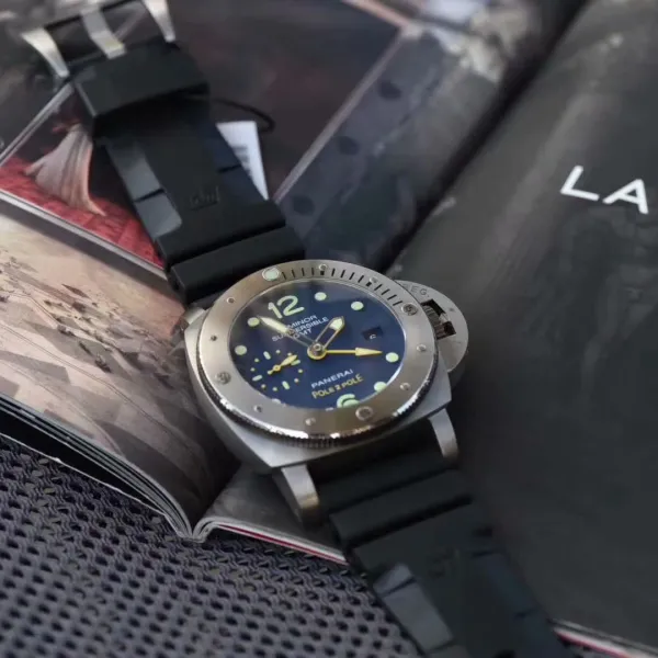 PANERAI-LUMINOR-PAM00719-47MM - Image 5