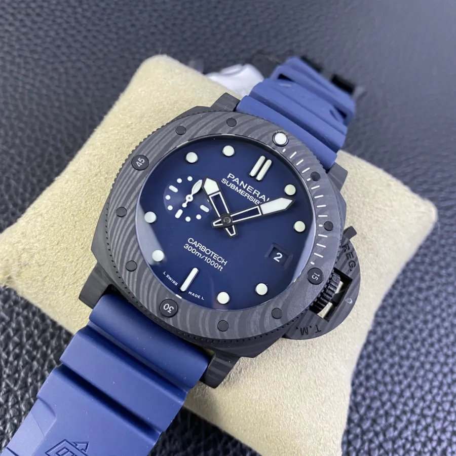 PANERAI-SUBMERSIBLE-PAM01232-44MM