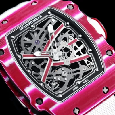 RICHARD MILLE-ref.RM 67-02-38.70mm x 47.52mm