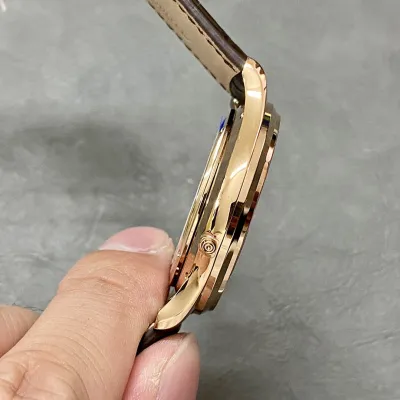 JAEGER LECOULTRE-MASTER-ref.1362520-39mm