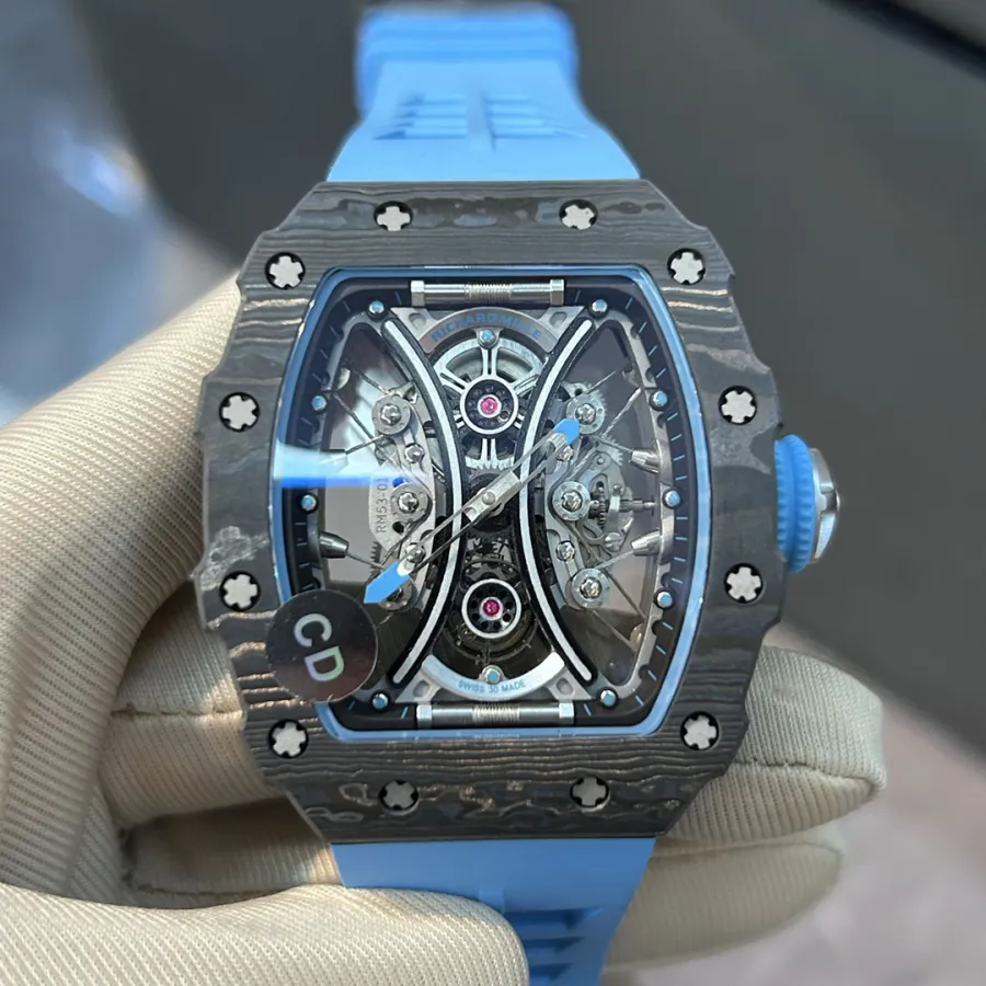 RICHARD MILLE-ref.RM53-01-49.90mm42.70mm16.15mm
