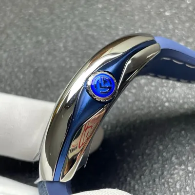 Franck Muller-REF.V 45 SC DT YACHTING-45MM