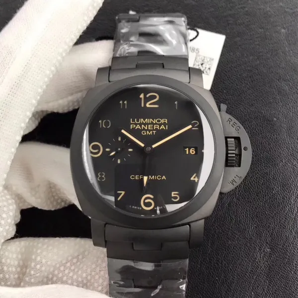 PANERAI-LUMINOR-PAM00438-44MM - Image 2