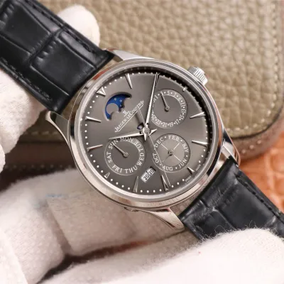 JAEGER LECOULTRE-MASTER-ref.130354J-39mm