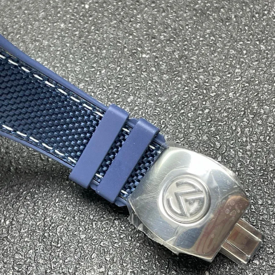 Franck Muller-REF.V 45 SC DT AC BL YACHTING-45MM-18