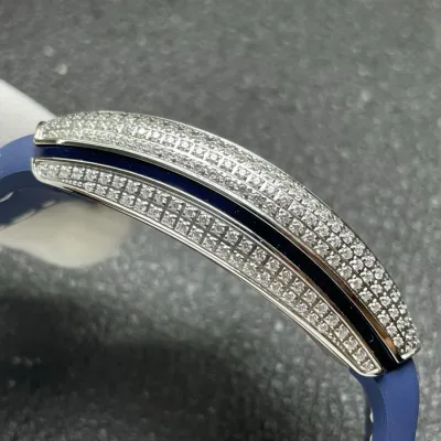 Franck Muller-REF.V 45 SC DT AC BL YACHTING-45MM-18