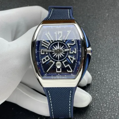 Franck Muller-REF.V 45 SC DT YACHTING-45MM