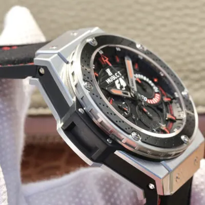 HUBLOT-KING POWER-ref.703.ZM.1123.NR.FMO10-48mm