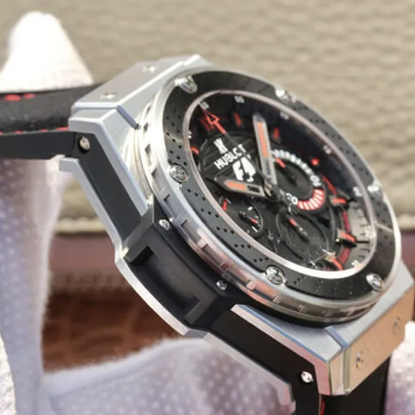 HUBLOT-KING POWER-ref.703.ZM.1123.NR.FMO10-48mm - Image 5