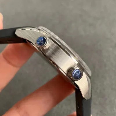 JAEGER LECOULTRE-Polaris-ref.906867J-42mm